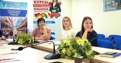 Образовательный проект 