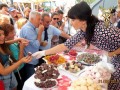 Презентация Могилевской области на ЭКСПО-2015
