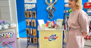 Встреча с делегацией Приморского края, Российская Федерация 