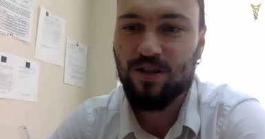 Рабочая встреча по сотрудничеству с Китаем 