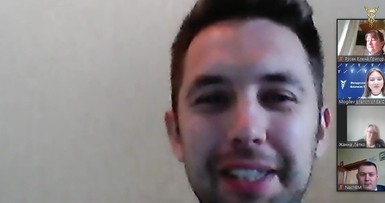 Вебинар 