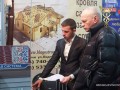 Строительная выставка Дом.Дача.Дизайн