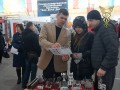 Строительная выставка Дом.Дача.Дизайн