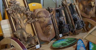 Строительная выставка «Дом. Дача. Дизайн» 