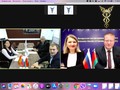 Рабочая встреча с представителями Липецкой ТПП