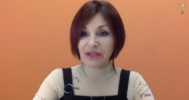 Вебинар «Тренды - 2021» 