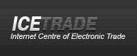 Internet electronic trading center