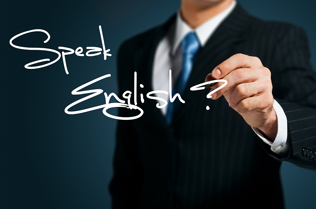 Business English Courses