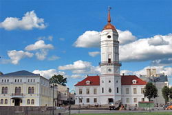 History of Mogilev region